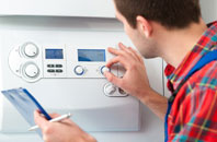 free commercial Chambers Green boiler quotes