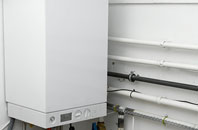 free Chambers Green condensing boiler quotes